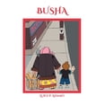 thumbnail image 1 of Busha, (Paperback), 1 of 1