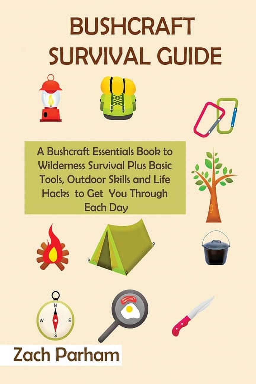 Wilderness Survival Basics