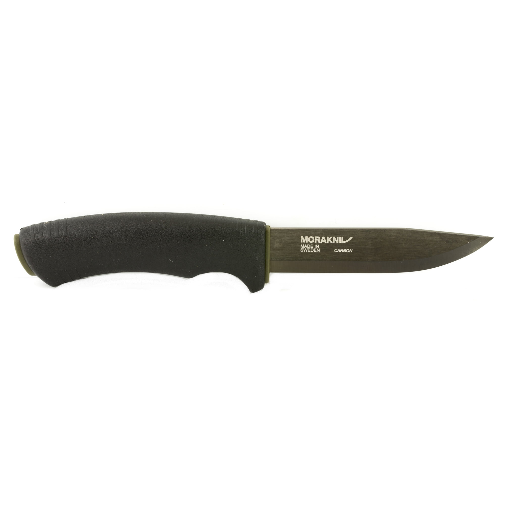 Mora Bushcraft Ultimate Knife M-11742 9 1/4 overall. 4 1/8 Carbon Steel  blade