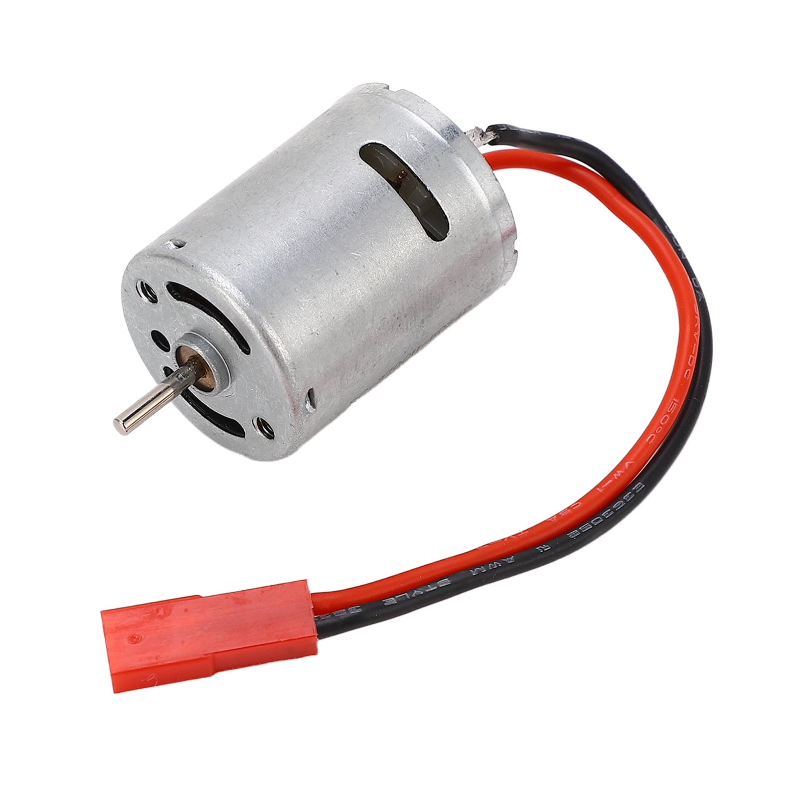 Bushed Motor, 7.2V-8.4V 30000RPM RC Bushed Motor For Replacement ...