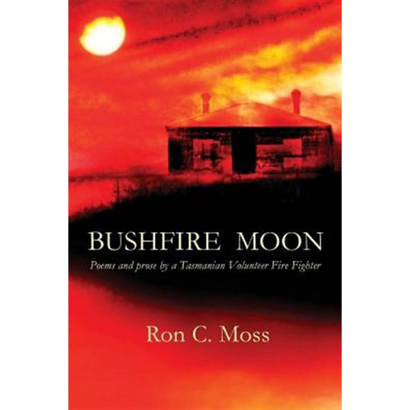 Bushfire Moon (Paperback)