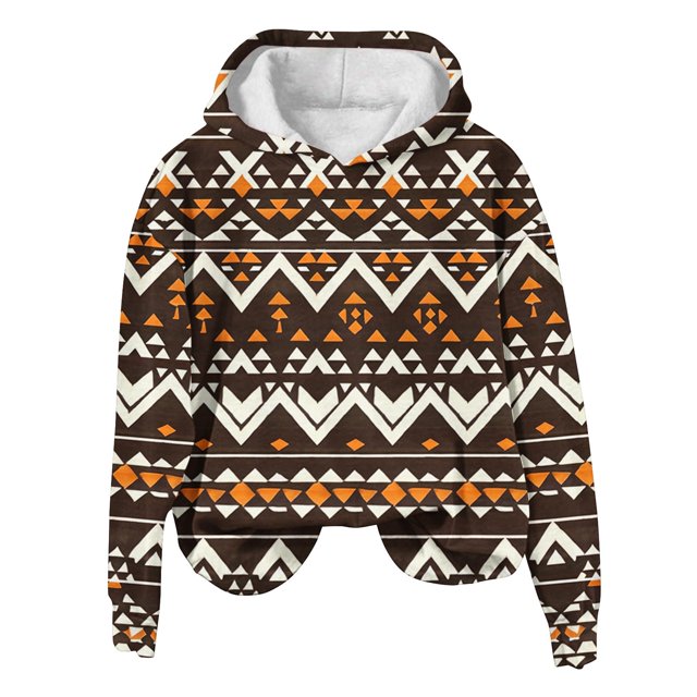 Bushi Clearance Deals Plus Size Blouses For Women 4X5X Oversized