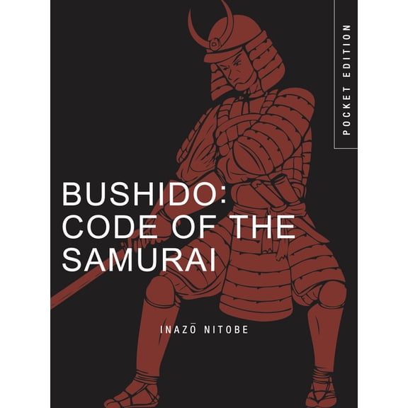 Mini Encyclopedias Bushido: Code of the Samurai, (Paperback)