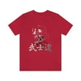 thumbnail image 1 of Bushido Kanji With Samurai T-Shirt, 1 of 9