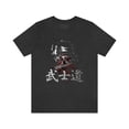 thumbnail image 1 of Bushido Kanji With Samurai T-Shirt, 1 of 9