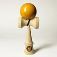 thumbnail image 1 of Bushido Samurai Golden Rod Kendama, 1 of 5