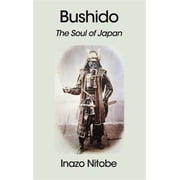 Bushido The Soul of Japan Hardcover