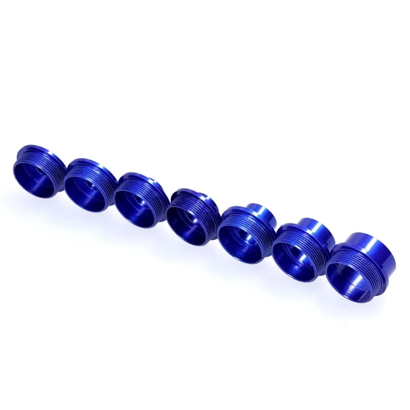 Bushing,10 Pieces Router Template Alloy Axle Router Template Siuke Xibany Alloy Hine Axle Adben Rusuo Alnum Alloy Hine Template Alnum Alloy
