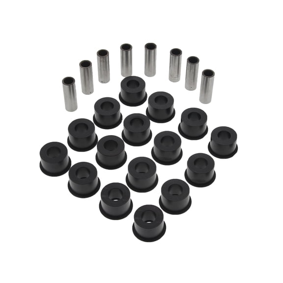 Bushing & Bearing Kit Kawasaki 300 Bayou 2x4 1988-2004 Front Upper & Lower A Arm