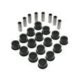 thumbnail image 1 of Bushing & Bearing Kit Kawasaki 300 Bayou 4x4 1989-2004 Front Upper & Lower A Arm, 1 of 2