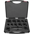 thumbnail image 2 of T-0220 700R4 Transmission Bushing Driver Kit – Installer Tool For GM 700-R4 4L60 4L60E 4L65E 2 of 5