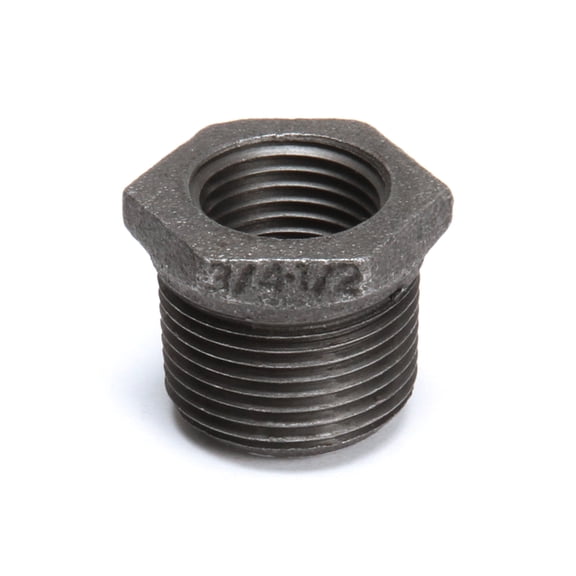 Cleveland Bushing;Hex;3/4X1/2 Blk 02565 - Genuine OEM Replacement Part
