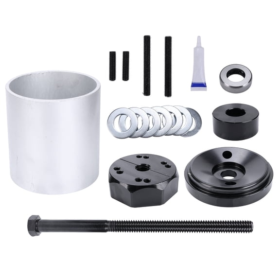 Bushing Installation Tool Kit Metal for Hendrickson-Turner Intraax OE S21307