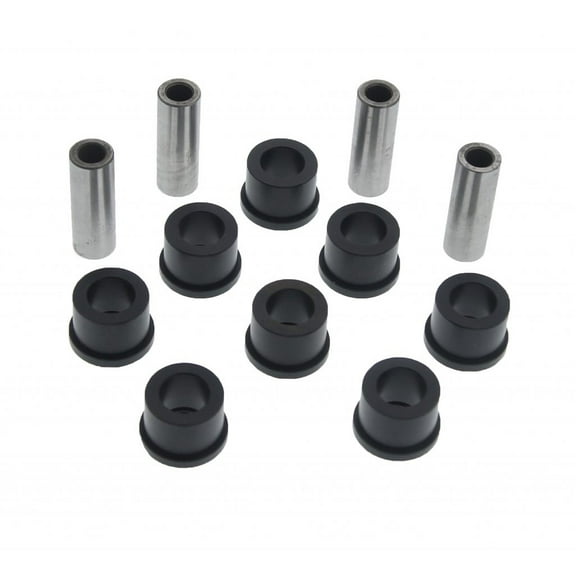 Bushing Kit for Yamaha Viking VI YXC700 2015 - 2025 Rear Upper A Arm Both Sides