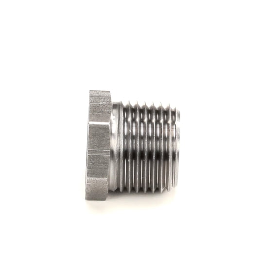 Pitco Bushing,Rdcr Hex 1/2X3/8 Npt Blk P7036014 - Genuine OEM Replacement Part
