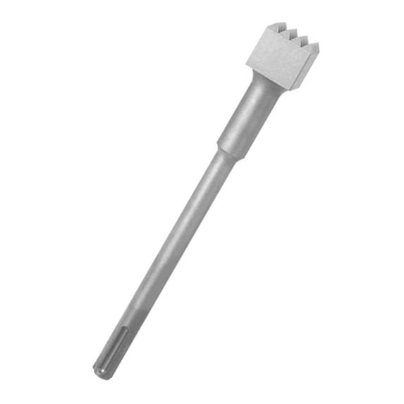 Bushing Tool Bit, Square Head Steel Drill Bit Concrete Roughness ...