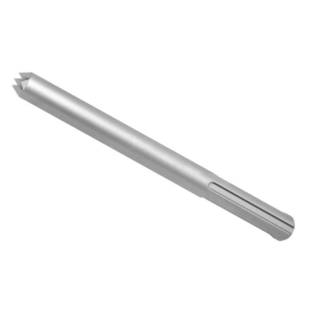 Bushing Tool Bit, Square Head Steel Drill Bit Concrete Roughness ...