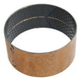 thumbnail image 1 of Bushing fits John Deere 910 915 916 920 925 926 930 935 936 945 946 955 956 1600 3300 4400 4420 6600 6602 6620 6622 7700 7720 5200 5440 5460 H86254, 1 of 1