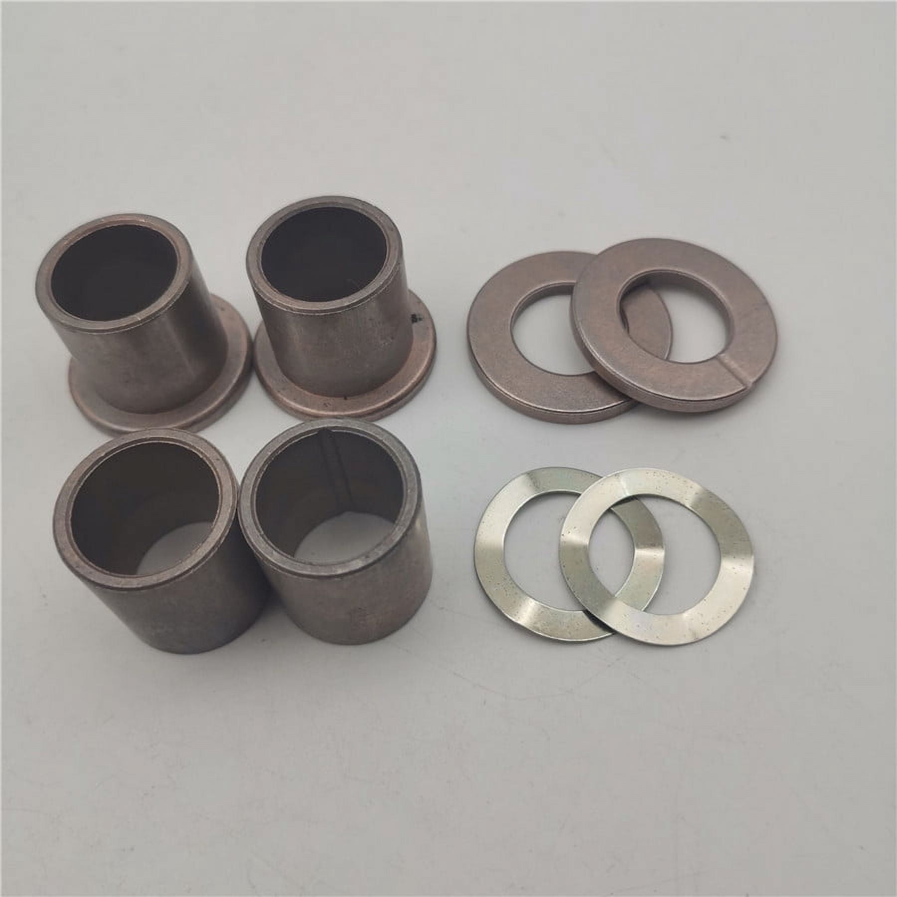 Bushings & Washers Kit Complete Set For Club Car DS Gas & Electric Model 1981up