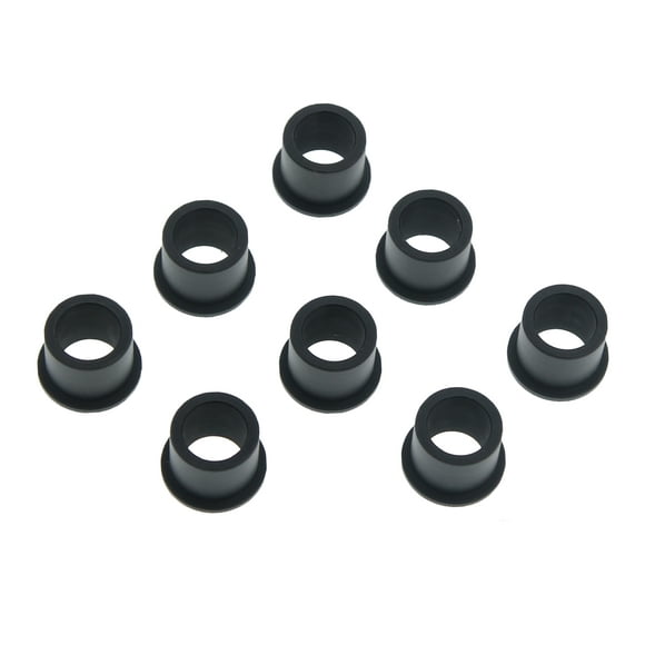 Bushings Yamaha Banshee 350 YFZ350 1987-03 Front Upper & Lower A Arm - One Side