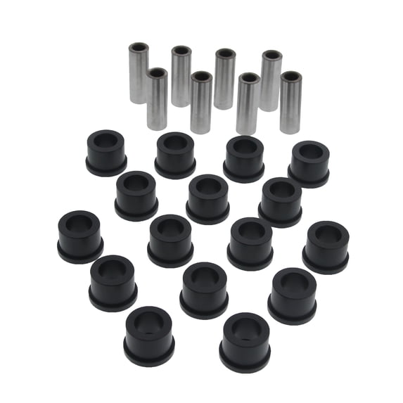Bushings for Yamaha Kodiak 450 YFM450 2018 - 2026 Rear Upper & Lower A Arm x2