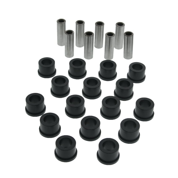 Bushings for Yamaha Kodiak 450 YFM450 SE 2019-2023 Front Upper & Lower A Arm x2