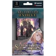 Shadowverse Evolve Starter Deck Maculate Ablution - SD06 Maculate Ablution SD06