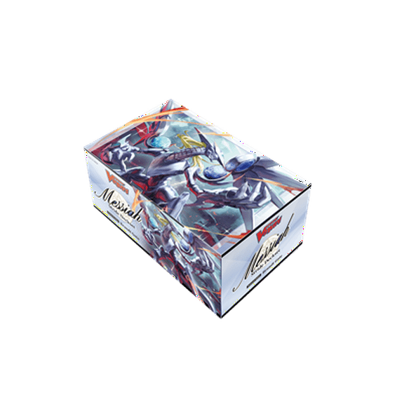 Bushiroad Cardfight Vanguard Messiah D-SS04 - English - Stride Deckset