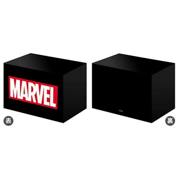 Bushiroad Deck Holder Collection V3 Vol.220 [Marvel]