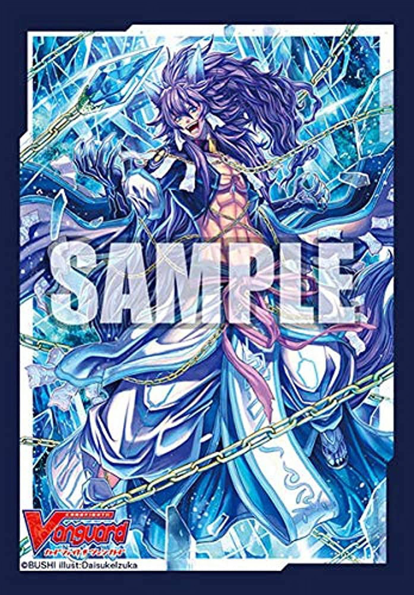 beast card sleeves Beast" Compatible Sleeve Bundle Whether youre protecting your standard cards (for example Bushiroad Mini Character Sleeves 70ct