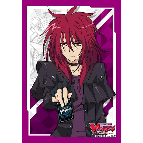 Bushiroad Mini Vol. 350 Card Fight. Vanguard"Sparrow Pieces Forest Ranger" Part. 3