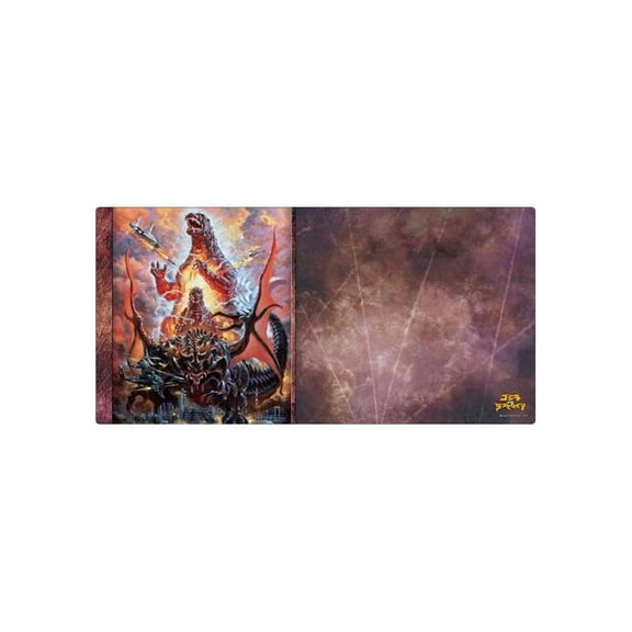 Bushiroad Rubber Mat Collection V2 Vol. 1879 Godzilla vs. Destoroyah
