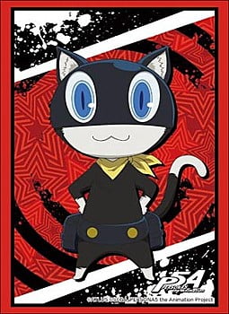 persona 5 card sleeves Digimon TCG: Special Booster Version 2.0 main image 1