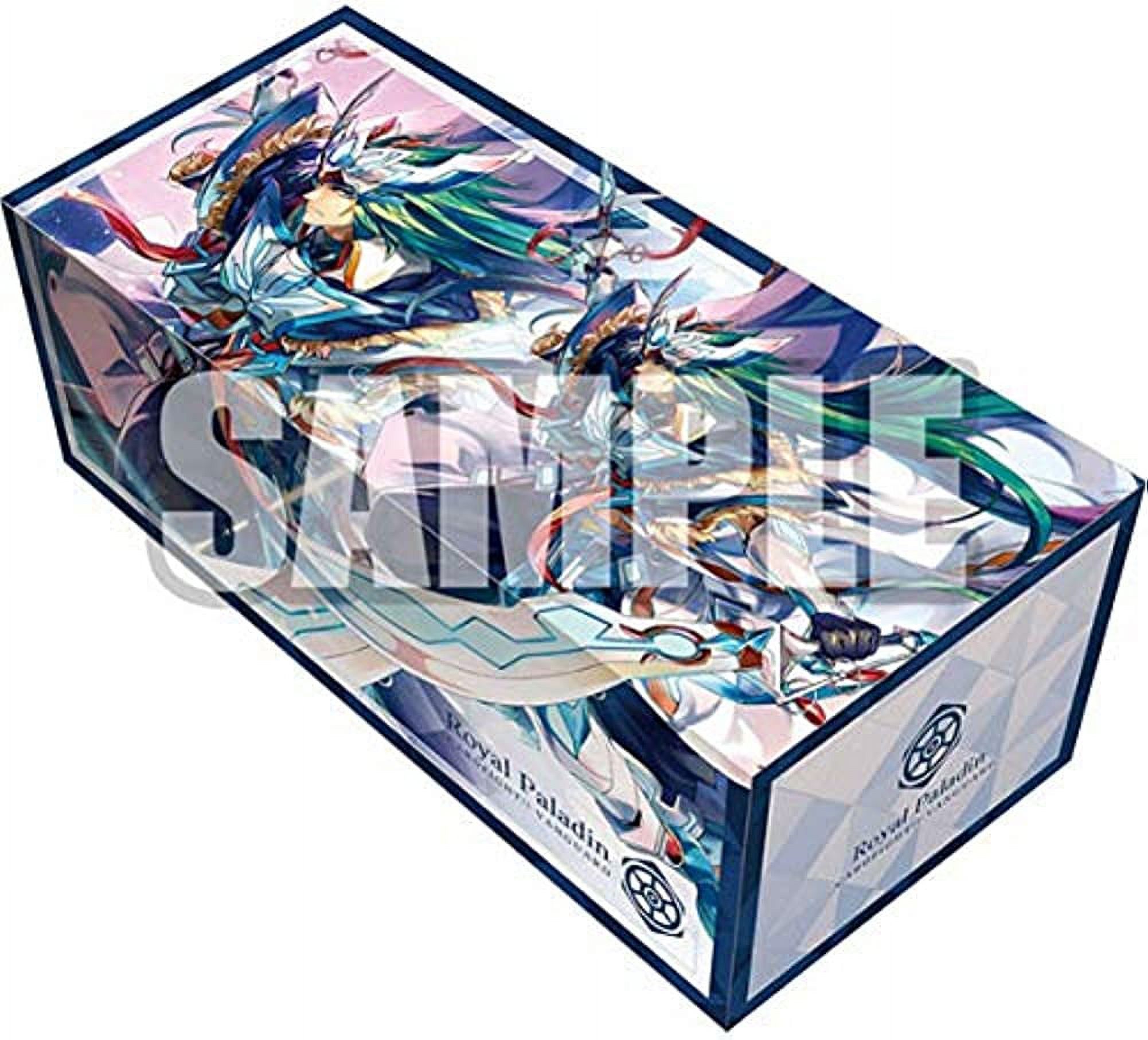 Bushiroad Storage Box Collection Vol.387 Card Fight!! Vanguard