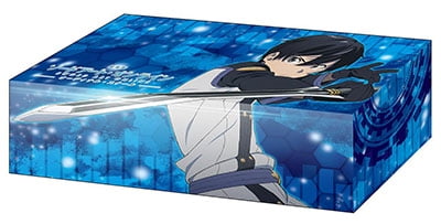 Bushiroad Sword Art Online Movie Ordinal Scale Kirito SAO Character ...