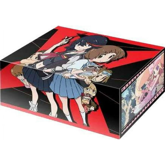Bushiroad Weiss Schwarz Kill La Kill - English - Power Up Set