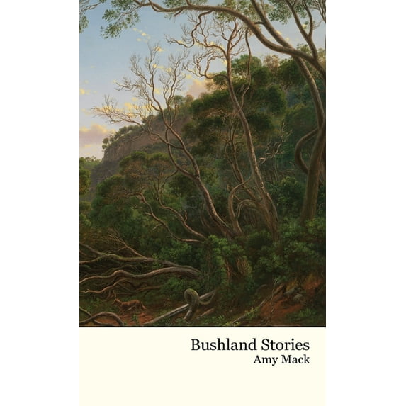 Bushland Stories, (Hardcover)