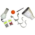 thumbnail image 1 of Bushman First Flush Key Components Kit, 1 of 2