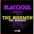 thumbnail image 1 of Bushmen - The Bushmen - Electronica - CD, 1 of 1