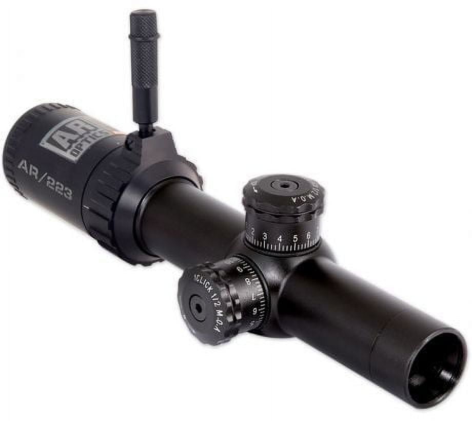 Bushnell-1-4x24-Ffp-Optics-
