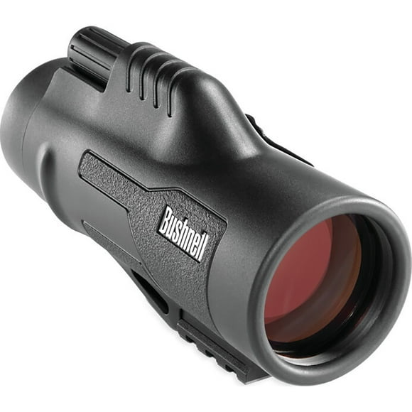Bushnell 10x42 Legend Ultra HD Monocular (Black)