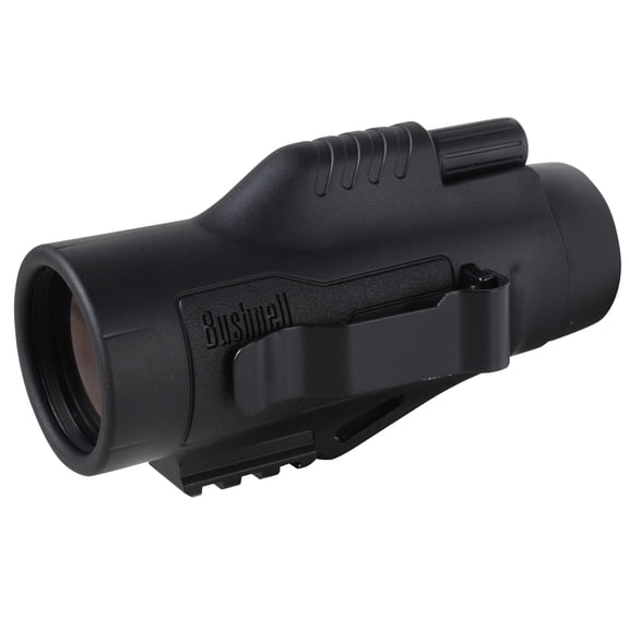 Bushnell 10x42 Legend Ultra HD Monocular (Black)