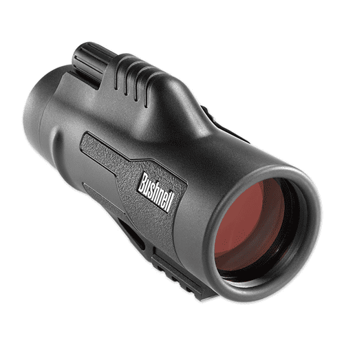 Bushnell 10x42 Legend Ultra HD Monocular (Black)