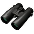 thumbnail image 1 of Bushnell 10x42mm Trophy XLT Waterproof Roof Prism Binocular with 6.2 Degree Angle of View, Black, 1 of 10