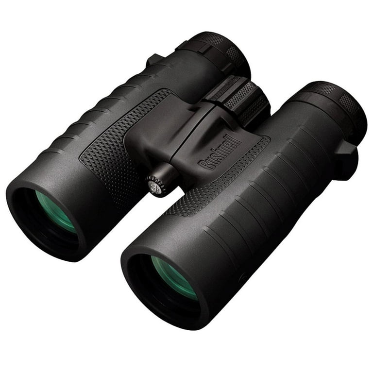 Bushnell 10x42mm Trophy XLT Waterproof Roof Prism Binocular with
