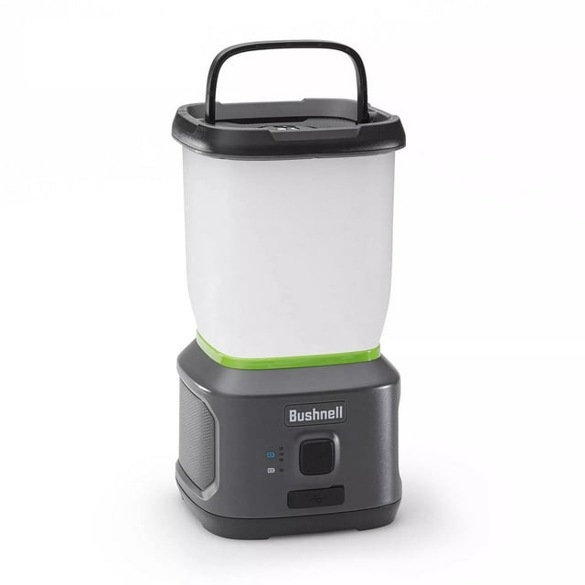 Bushnell 1250L Hybrid Power Lantern