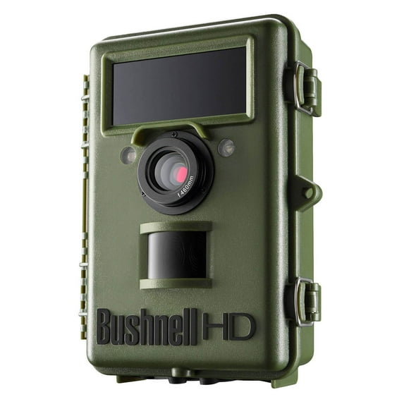 Bushnell 14MP Nature View HD Green with Liveview, Boxed