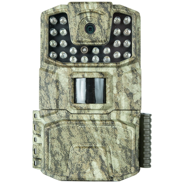 Bushnell Spot On 18MP Game Deer Cam, Outdoor Low Glow Trail Camera