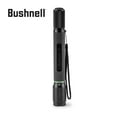 thumbnail image 1 of Bushnell 1800 Lumen Rechargeable Focusing Flashlight - IPX8 Waterproof, Black & Green, 1 of 16