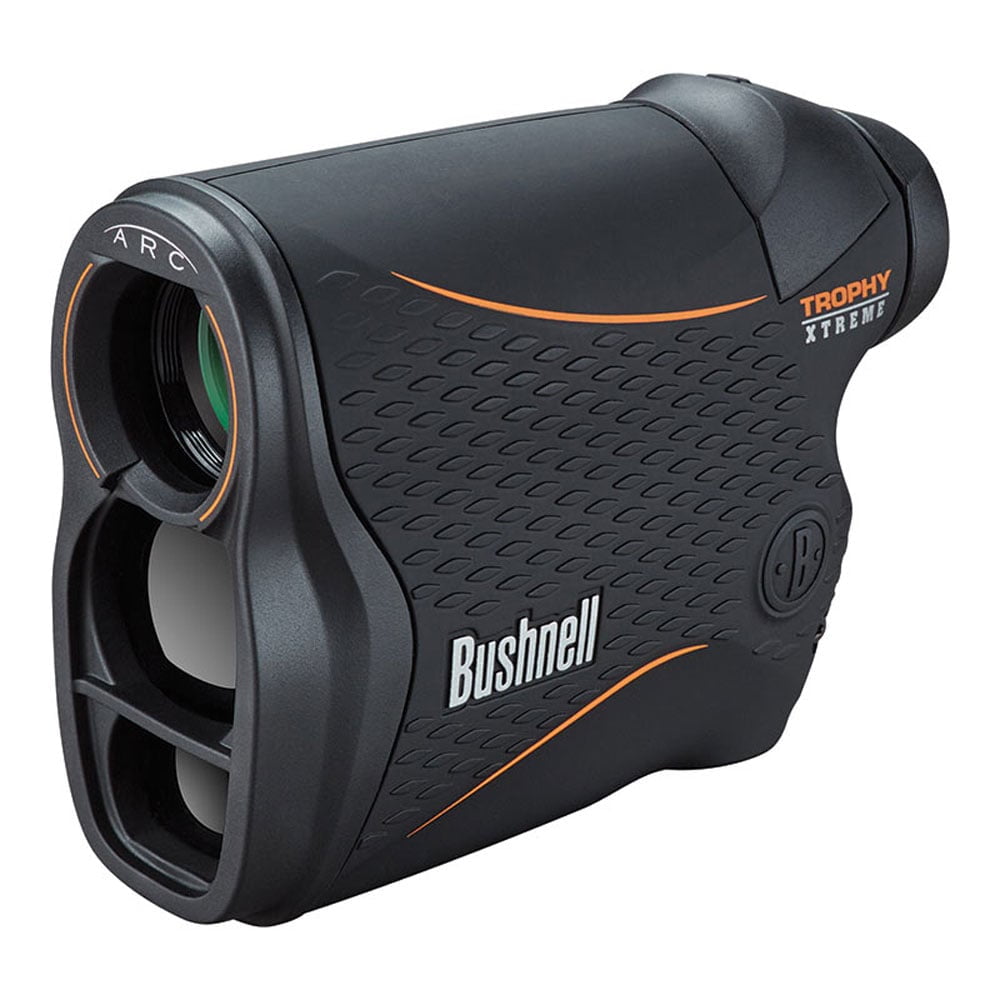 Bushnell 202645 Trophy Extreme 4 X 20Mm Rangefinder, Arc - Walmart.com
